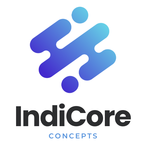 IndiCore Concepts - Webdesign für das Handwerk in Freising